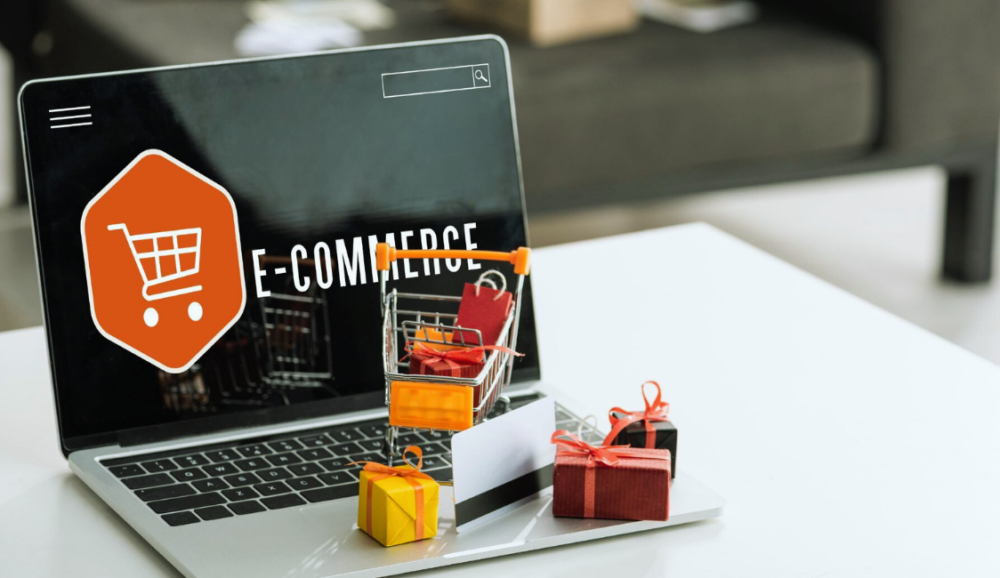 e-commerce software development