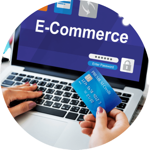 E-Commerce development