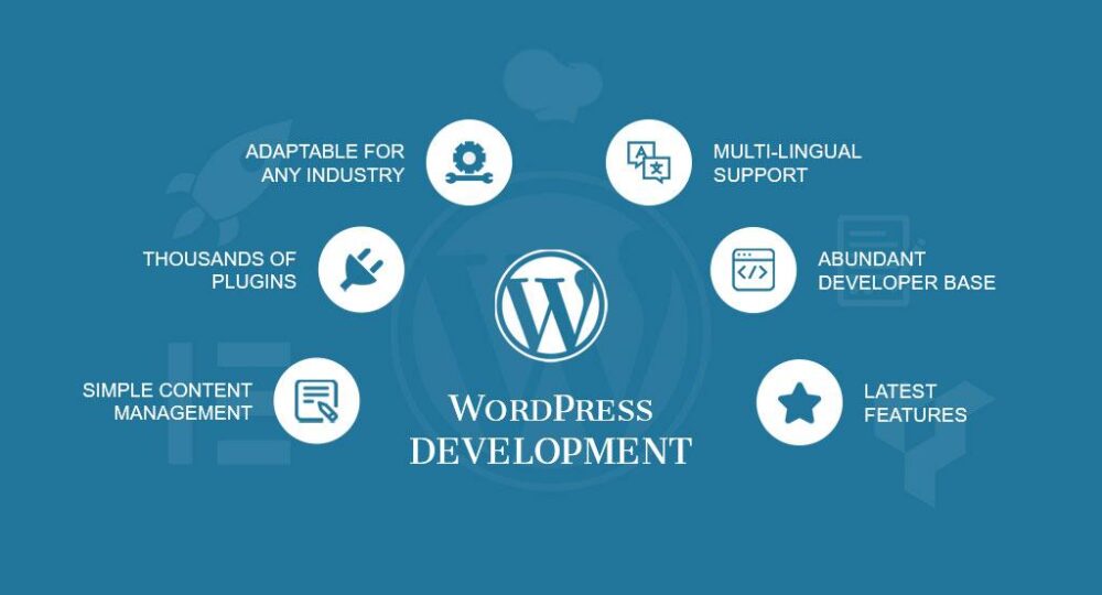 best wordpress development