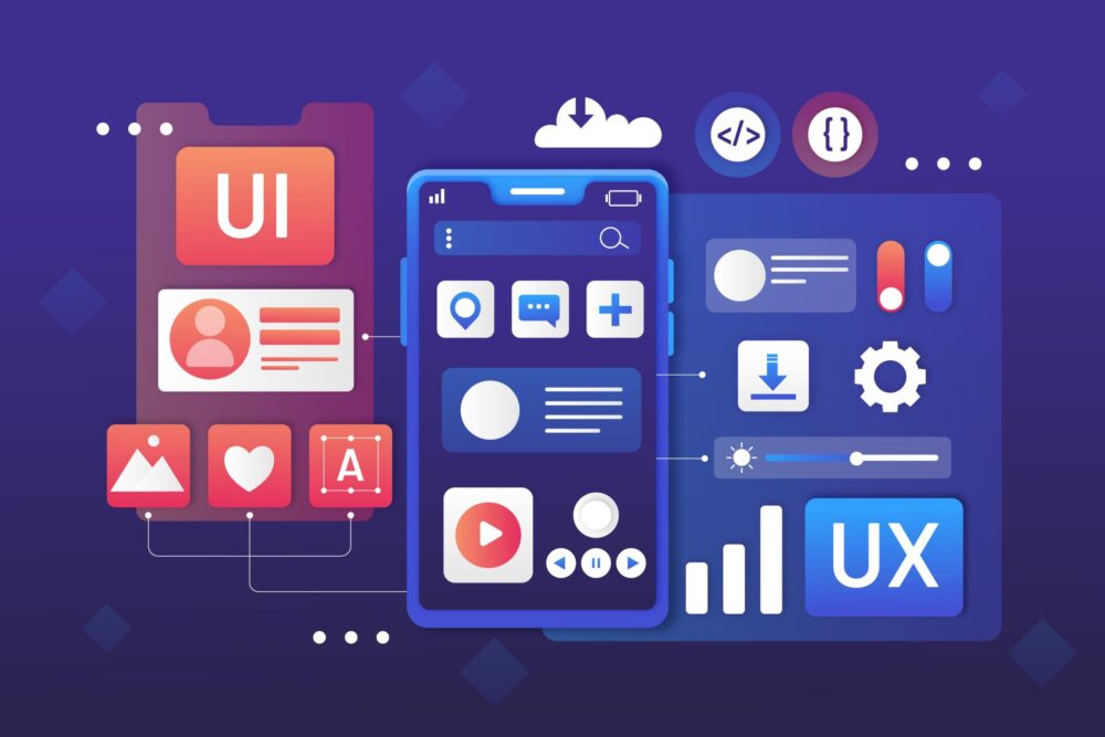 UI/UX design-solutions
