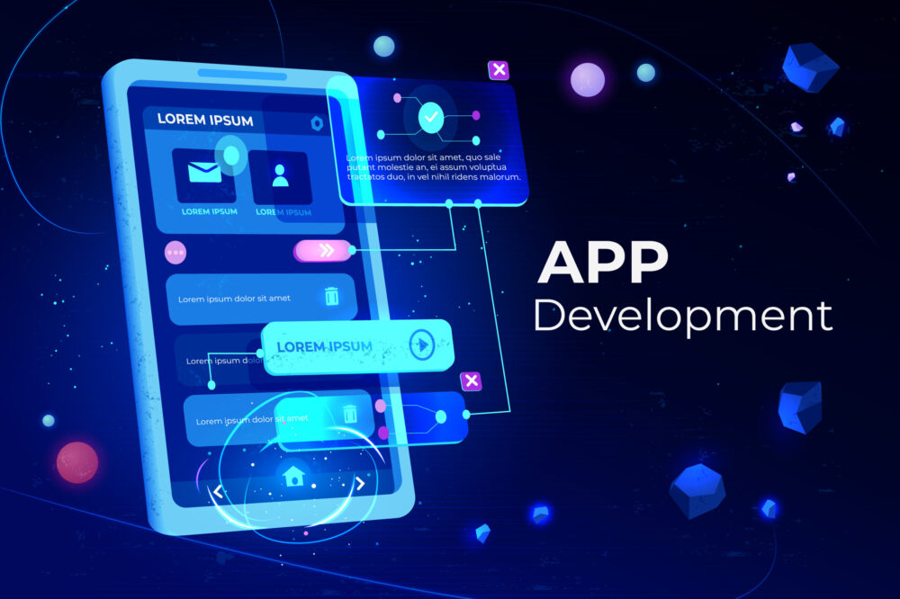 Android Mobile App development