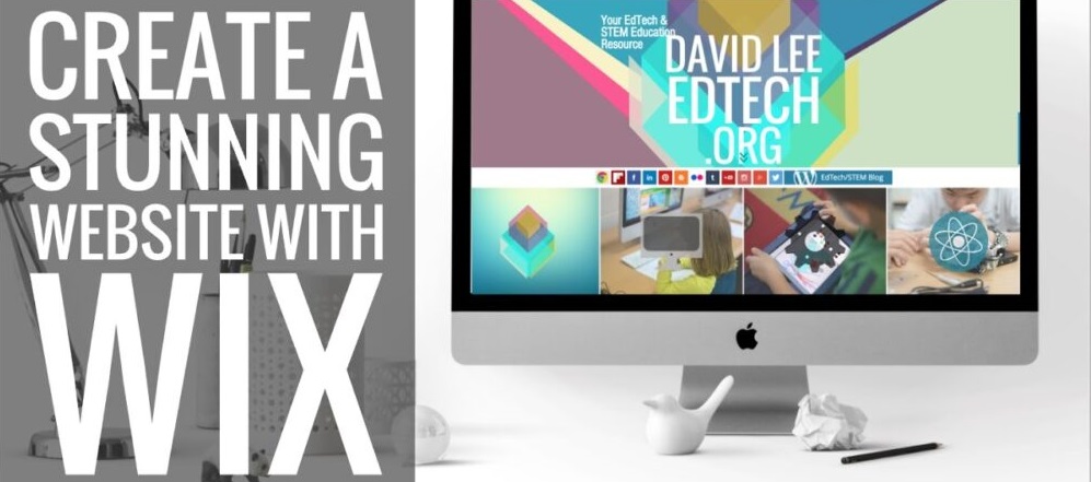 Wix development